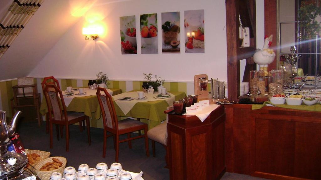Centralhotel Garni Offenburg Kültér fotó